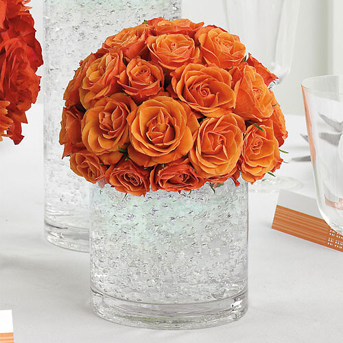 Small Reception Centerpiece