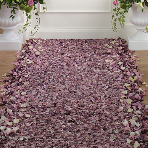 Aisle Runner