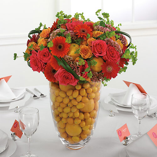 Reception Centerpiece