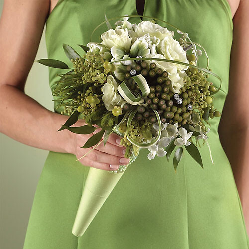 Bridesmaid Bouquet