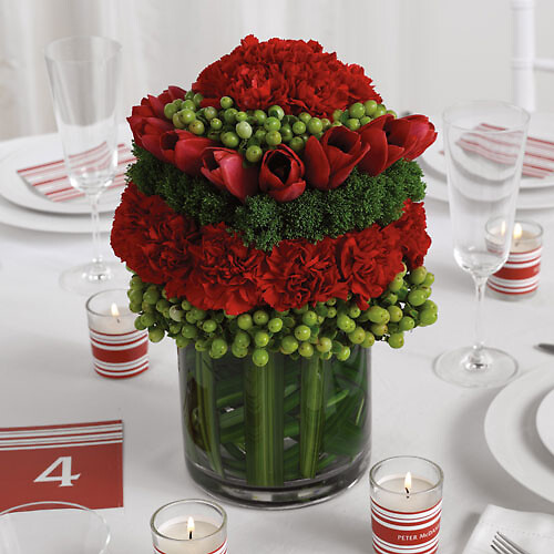 Reception Centerpiece