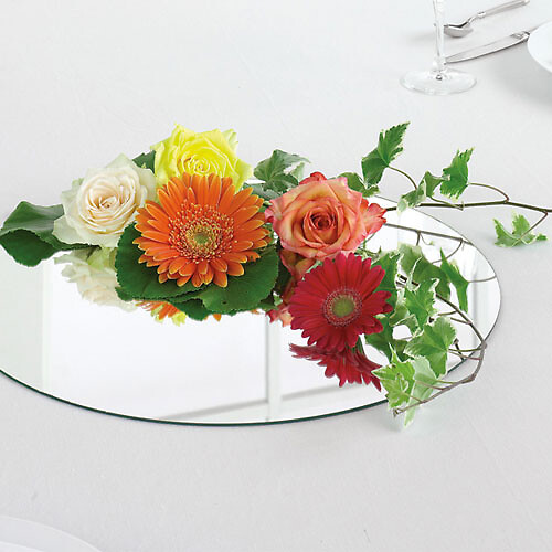 Table Surface Centerpiece