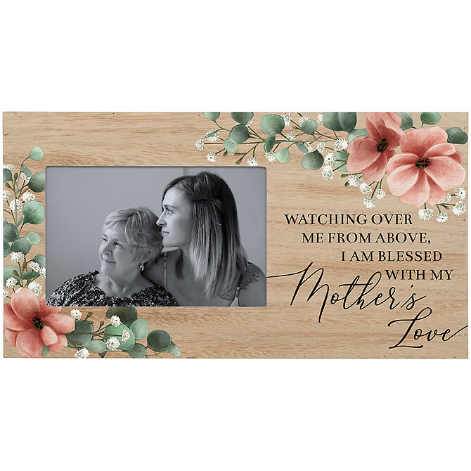 &quot;Mother&#039;s Love&quot; Frame