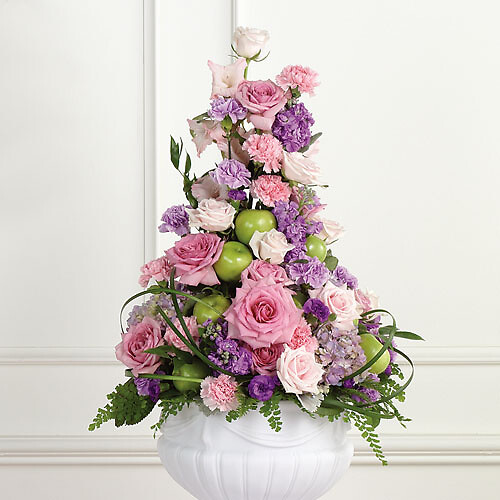 Urn Arrangement