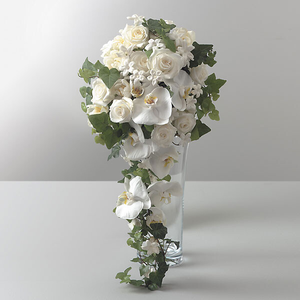 Cascading Beauty Bouquet