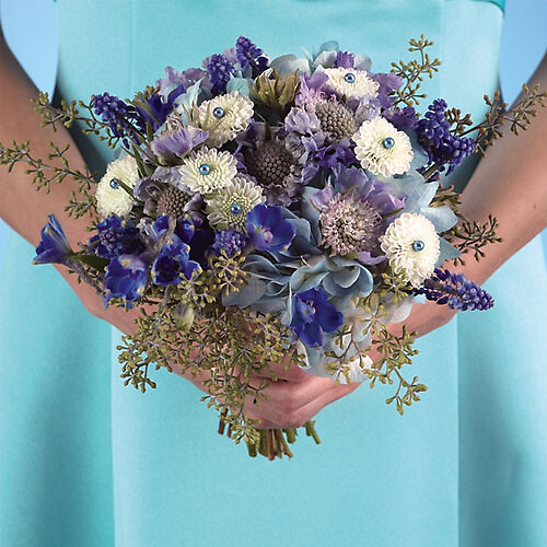 Bridesmaid Bouquet