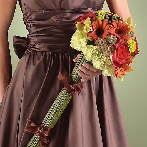 Bridesmaid Bouquet