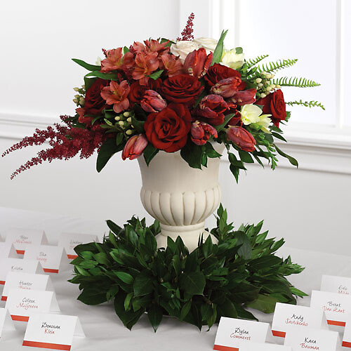 Urn Arrangement