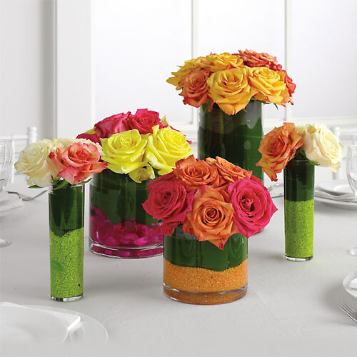 Breakaway Centerpiece