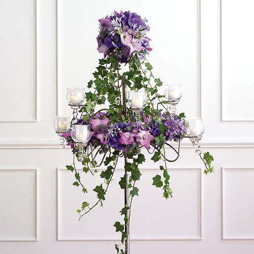 Candelabra